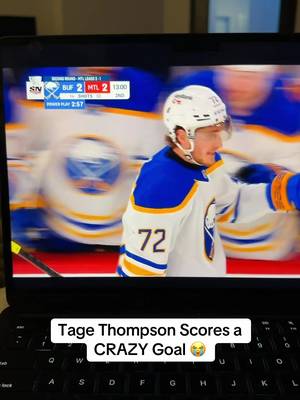 The NHL playoffs are electric! #hockey #fyp #foryou #NHL #playoffs