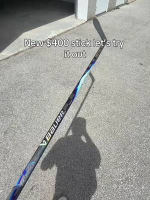 I know this will upset some hockey players! 😂🏒 #fyp #foryou #hockey #hockeyplayer #hockeystick