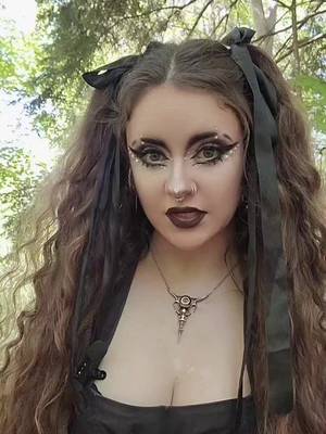 the least gothic article of clothing ps. I hate my new mic
