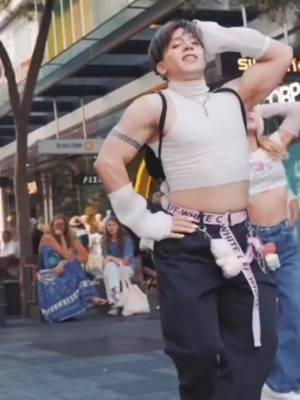 my favourite cover of the year already! #gaytiktok #omg #newjeans #omgcover #kpop #newjeansomg