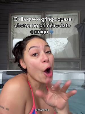 fofocando sobre oq vcs mais me pedem no caldeirao da cuca 🕺🏼 #dates #tinder #gringos #gringosvslatinos #brasileirospelomundo #brasileirosnoseua #meme #viral #vaiprofycaramba