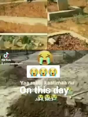 @abduqeeabagaro TikTok video cover