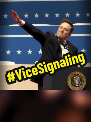 #ViceSignaling #UrbanDictionary #conservative 