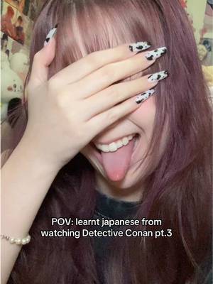 live love laugh conan #detectiveconan
