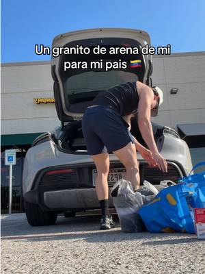 De mi para mi gente❤️ #venezuela