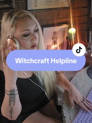 ib: @cocos.cauldron  LILITH!!!!!! 🤣🤣🤣 #witchcrafthelpline #obsessionspell 