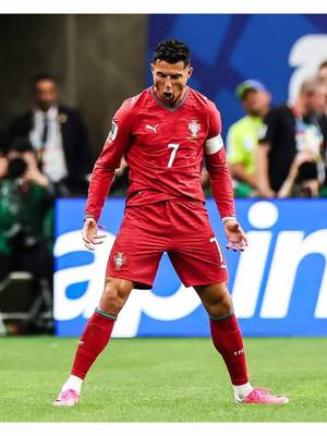 CR7 ዛሬም ንጉስ ነው👑