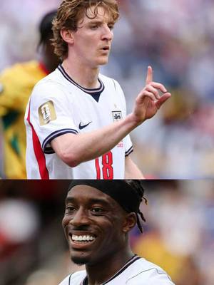 England 0-0 Ghana
