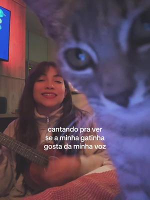 ela ronronando 🥹🤏🏼