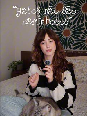 Quem tem gato sempre ouve: “ah mas eu não teria gatos porque eles não são carinhosos”… Oi?? Vocês tem que conhecer o Akira então, que é quase um cachorro🐱 Brincadeiras a parte, cada bichinho tem seu jeito, e a gente ama incondicionalmente!! Então, pra você cuidar do seu pet da melhor forma e economizar, contrate o Clube Petlove 💗 Cupom válido por tempo limitado até o final do mês ou enquanto durarem os estoques. Desconto de 40% exclusivo para a primeira compra realizada após a contratação do Clube Petlove. Desconto não cumulativo com outras promoções. Consulte o regulamento completo e condições de frete em petlove.com.br. #publicidade #Petlove #ClubePetlove @Petlove Brasil 
