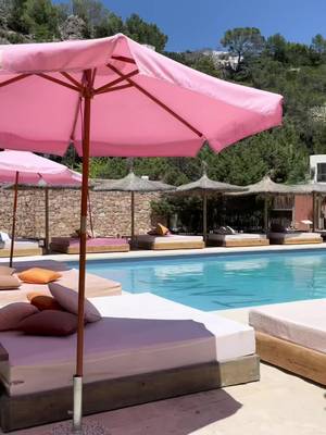 5 days in ibiza š š¾