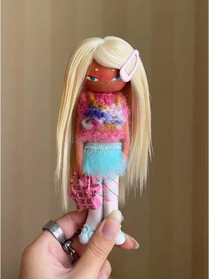 fashion girly was born 💗