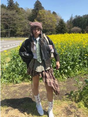 countryside japan heals me