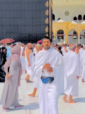 #masjidharam🕋 #alhamdulillah❤️ #labiakallahhumanlabaik #allahuakbar 