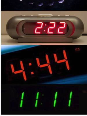 Why You’re Seeing 11:11 Everywhere (aka Angel Number) #1111 #444 #synchronicity #reinhardstanjek #222 #ascensiontools