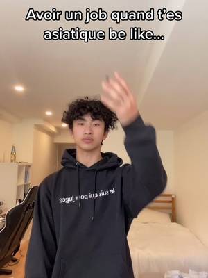 C’est quoi ton nom?🤨 #fyp #foryou #tiktokquebec #qc #asianqc