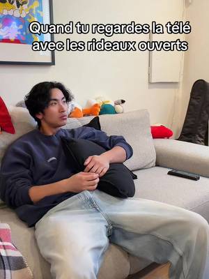 Impossible je suis le seul😂 #fyp #foryou #tiktokquebec #asianqc