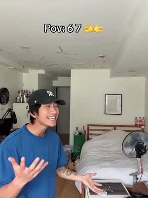Six Seven 🫲🫱 #fyp #foryou #asianqc