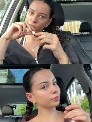 @Vaseline Gluta-Hya Lip Serum gloss has quickly become our everyday essential #lipproducts #vaseline #ad