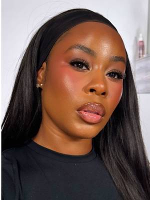 Soft glam make up tutorial that actually makes sense. If you’ve been struggling with cakey makeup, dry patches, harsh bronzer, or makeup that just doesn’t look good, this tutorial is for you. I’m breaking down the order of makeup application, skin prep for dry skin, cream vs powder layering, and how to get that soft velvet skin finish without looking heavy. Products used: @rhode Glazing Milk @laneige_us Cream Skin Cerapeptide Toner & Moisturizer @alpinebeautyco Instant Bright Eye Cream @onesize Secure the Blur Primer @tatcha The Liquid Silk Canvas Primer @narsissist Light Reflecting Foundation @narsissist Natural Radiant Longwear Foundation @saiebeauty Sun Melt Bronzer @danessa_myricks Yummy Skin Blurring Balm Powder Flushed “It Girl” @lancomeofficial Teint Idole Ultra Wear Concealer in Suede W & Bisque W @hourglasscosmetics Veil Translucent Setting Powder @charlottetilbury Airbrush Flawless Finish Powder @hauslabs Color Fuse Blush in Dragon Fruit Daze @givenchybeauty Prisme Libre Blush @danessa_myricks Colorfix Liquid Liner @tartecosmetics Tartelette Tubing Mascara @makeupforeverofficial Artist Color Pencil in Limitless Brown @colourpopcosmetics Lippie Stix in Snap @hudabeauty Faux Filler Gloss in She Flirty