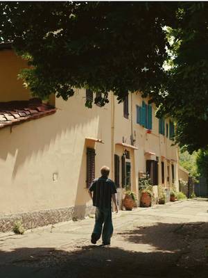 lost in tuscany #italy #tuscany #cinematography #fyp