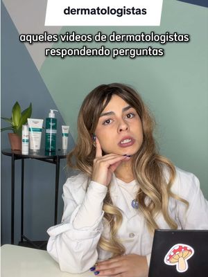 A diva já tá exausta dessas fics de skincare da Internet! Kkkkkk Por isso que a linha Dermopure Clinical de Eucerin mostra que não é FIC, é eficácia! O Gel de Limpeza Gentil limpa sem agredir a pele, enquanto o Sérum Efeito Triplo reduz acne, manchas e a oleosidade, com rápida absorção. E corre lá no perfil da @EucerinBR pra ver as outras fics de acne que o Squad Anti-Fic já desmentiu! *Consulte o seu dermatologista pra mais informações! #EucerinDermopure #EucerinBrasil #publi