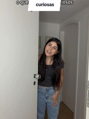 fico muito curiosa pra saber como são os apartamentos/casas das pessoas KKKKKKKK