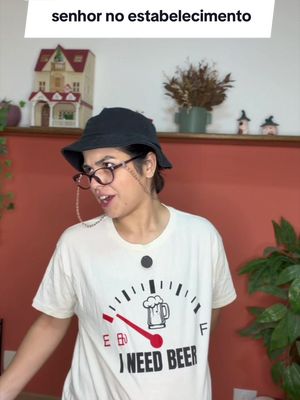 ele sai de casa escolhendo o caos