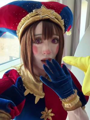 WHO DID THIS??? #tadc @Stella Chuu