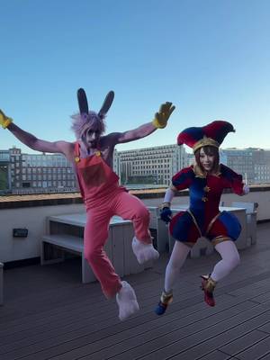 best Fortnite emote #twodance