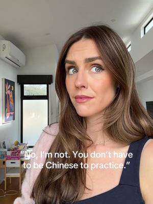 Itās concerning that Iāve had to have this conversation before. #tcm #chinesemedicine #holistichealth