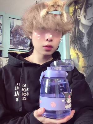 I feel uwu af