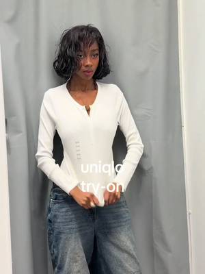 @UNIQLO Canada