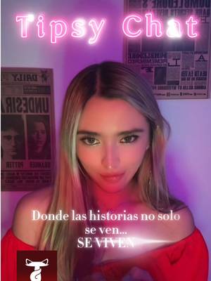 Usa mi código: 7SW3HP y prepárate para la magia ❤️🔥 #tipsychat #tipsy #chatbot #harrypotter #hogwarts