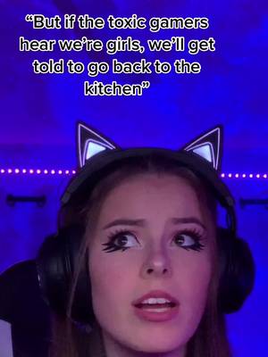 Comms scare the shit out of me #Valorant #toxic #fpsgames #GamerGirl #gamingtiktok #fyp #foryoupage
