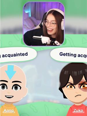 Making Aang in Tomodachi Life (the best avatar) #avatarthelastairbender #atla #aang #switch2 #tomodachilife 