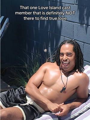 This how Gabriel flirts frā¦