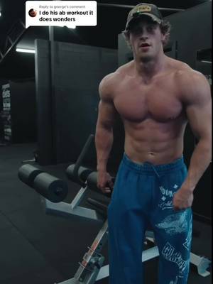 Replying to @george try this out at the end of your workout next time