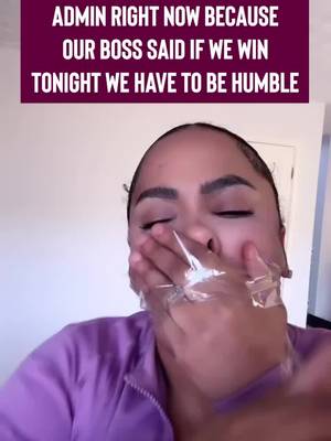 Trying to stay employed challenge: level impossible