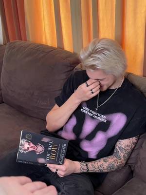 the perfect husband 🥹💞 #BookTok #darkromance @Rachel Leigh Romance 