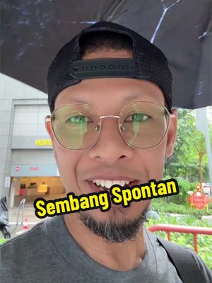 Vtt spontan  #HafizAhmad #vttcakapje #personalbranding #spontan #ZeroToHero 