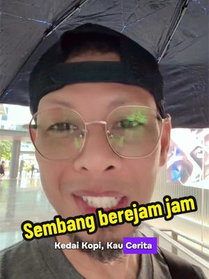 Sembang kedai kopi pandai cakap. Buat video tak pandai cakap😅 #HafizAhmad #vttcakapje #personalbranding #spontan #ZeroToHero 