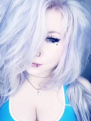 Would you say Iโm worthy? ๐ฅบ๐๐ #gamer #girlythings #cute