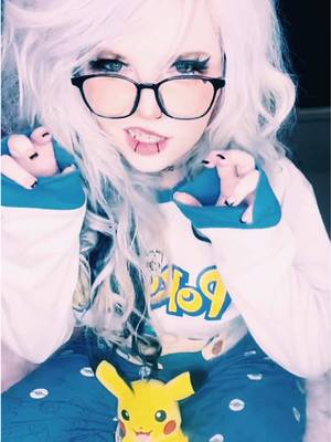 Grrrr ๐ #cute #pokemon #oldtrend #cringe
