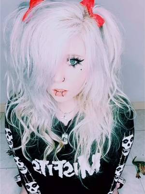 Please puppy ๐ถ๐ฅน #cutevideo #cringe #puppy #cosplay #babyvamp