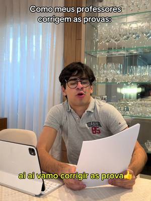 Pq eles são assim 😭😭
