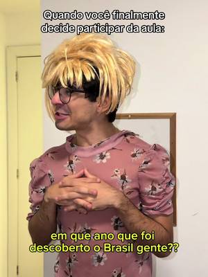 Ai não dá