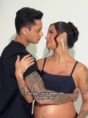 Você precisa ter aonde desabar! 🤍 Te amo meu porto seguro ❤️🔥 @IShow 🦁