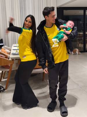 VAMOOOO BRASIL 🇧🇷