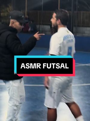 UMA ARRASTADINHA OU OUTRA NA ALA… #Asmr #Futsal #Lances  